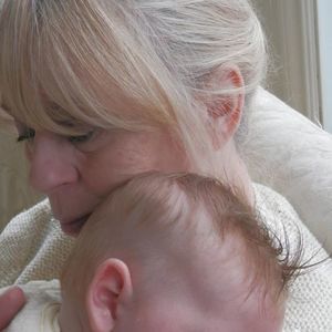 Meet your Posher, Susan